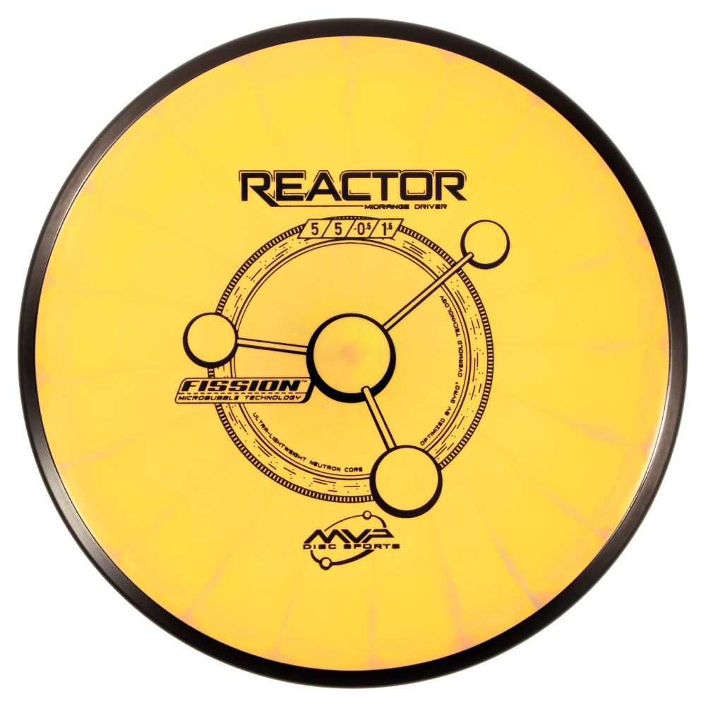 MVP Reactor