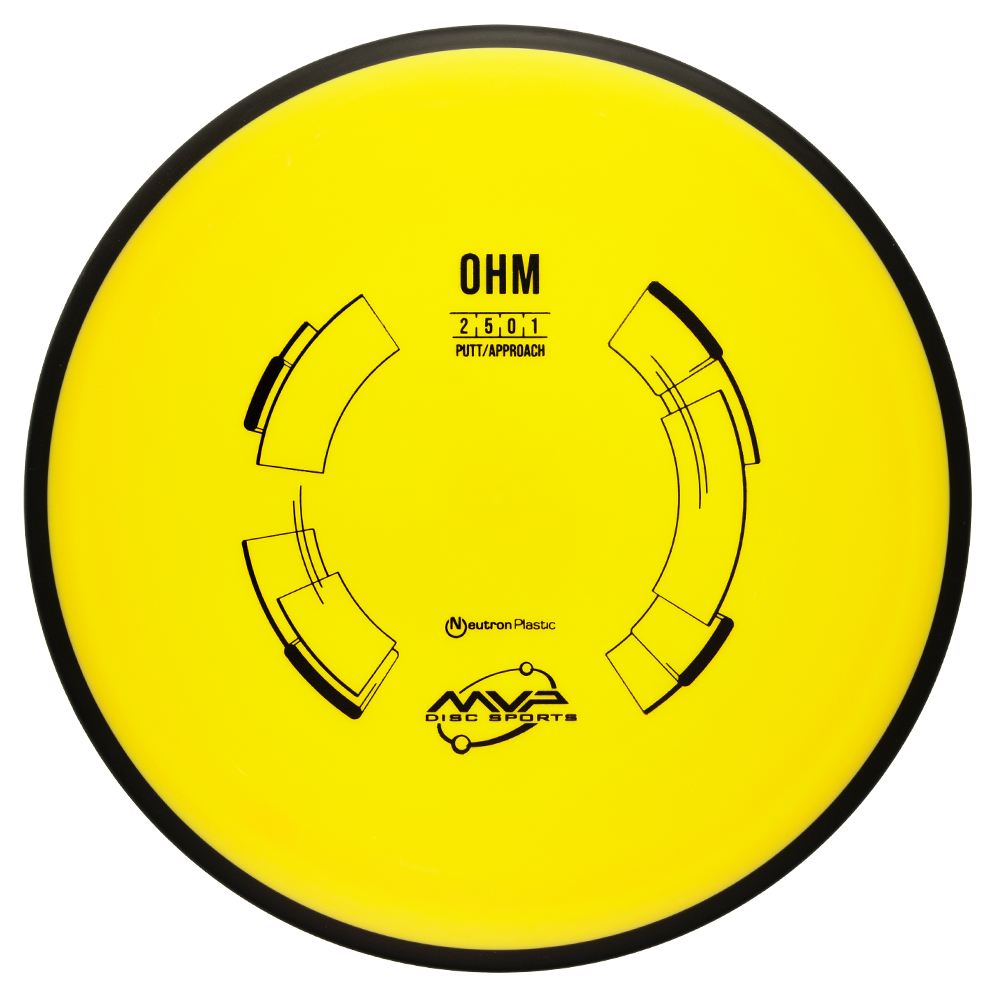 MVP Ohm