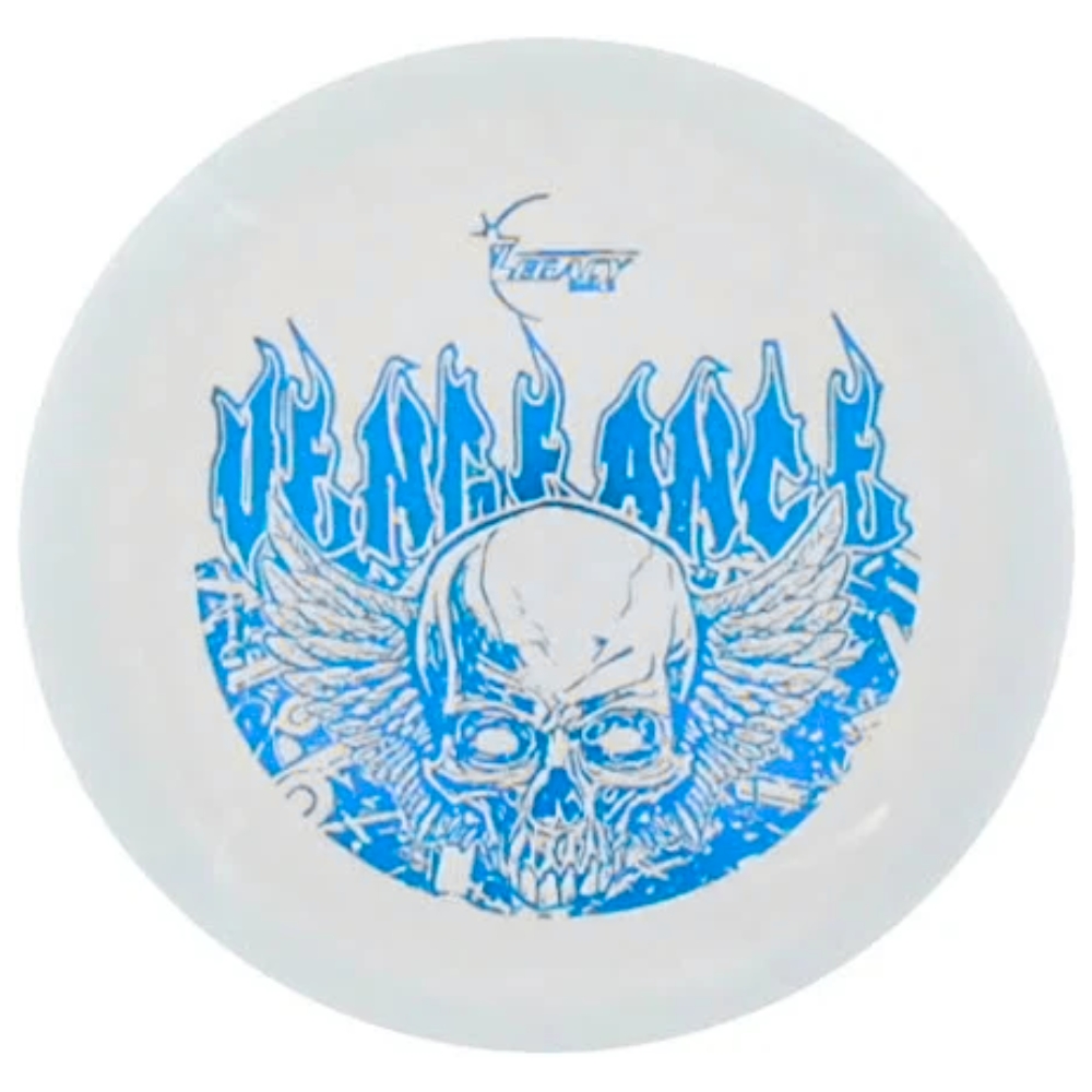 Legacy Vengeance