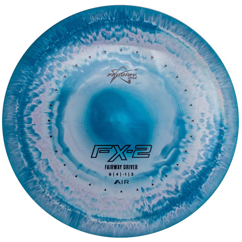 Prodigy Disc FX-2