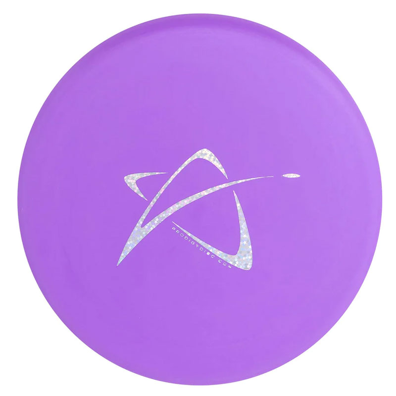 Prodigy Disc P Model US