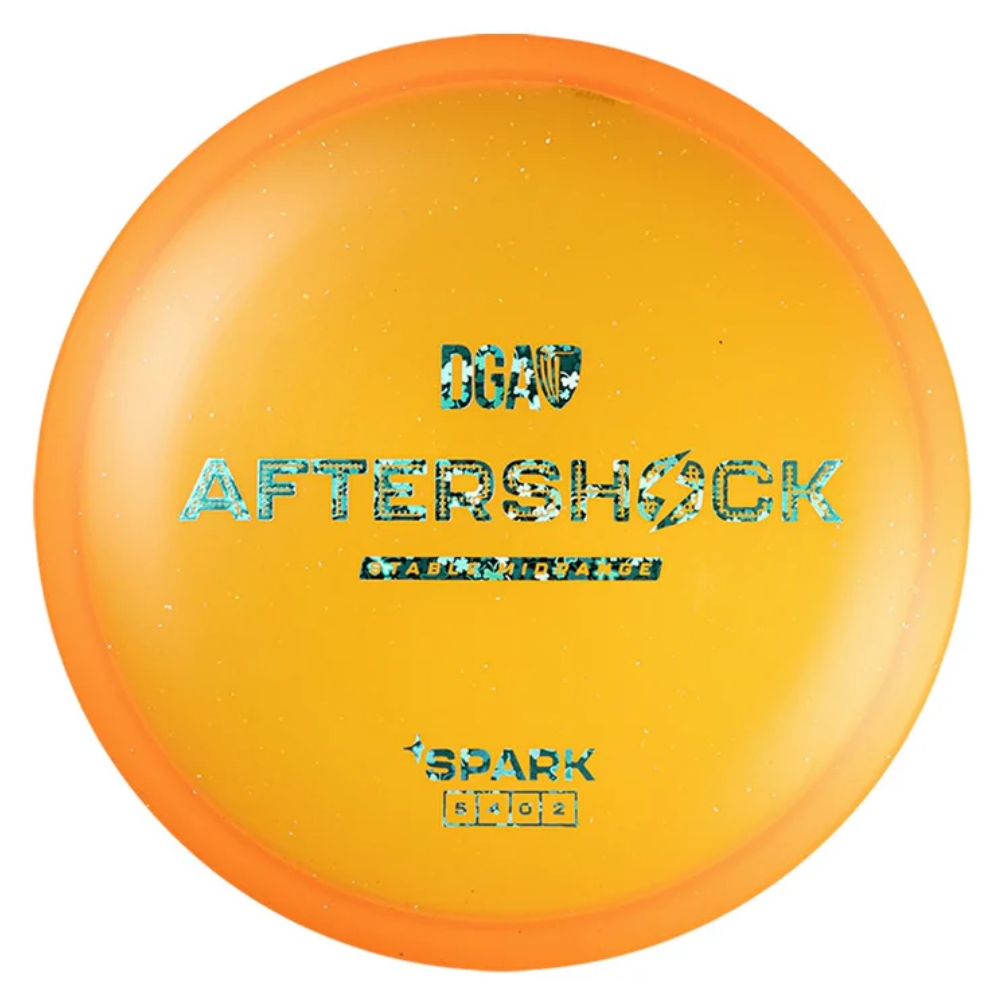 DGA Aftershock