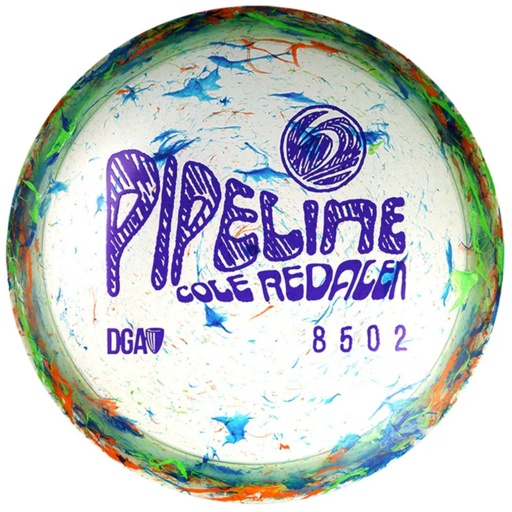DGA Pipeline