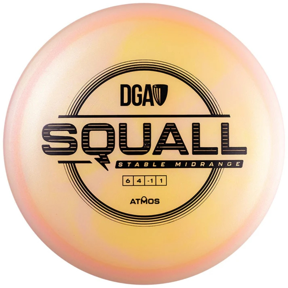 DGA Squall