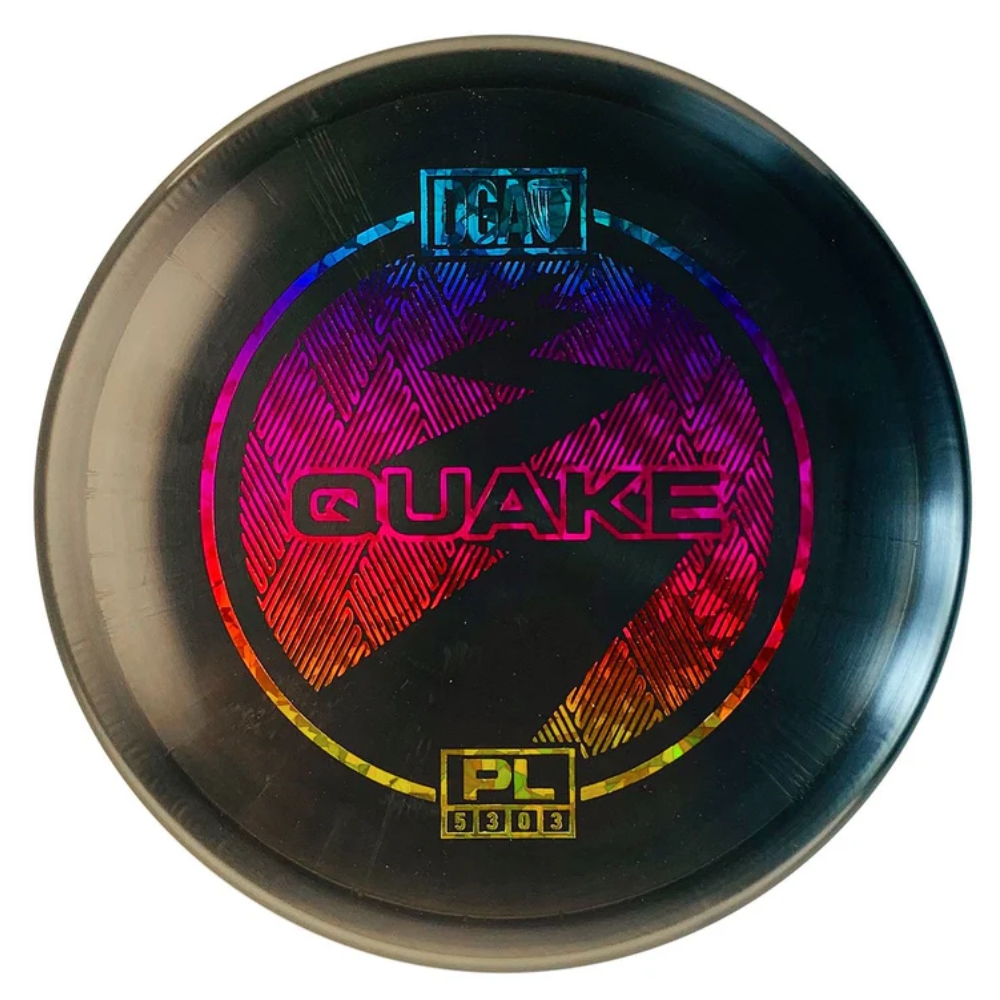 DGA Quake