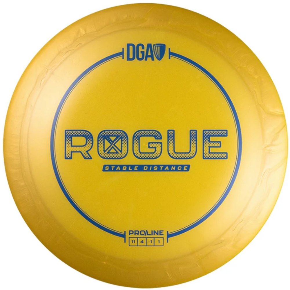 DGA Rogue