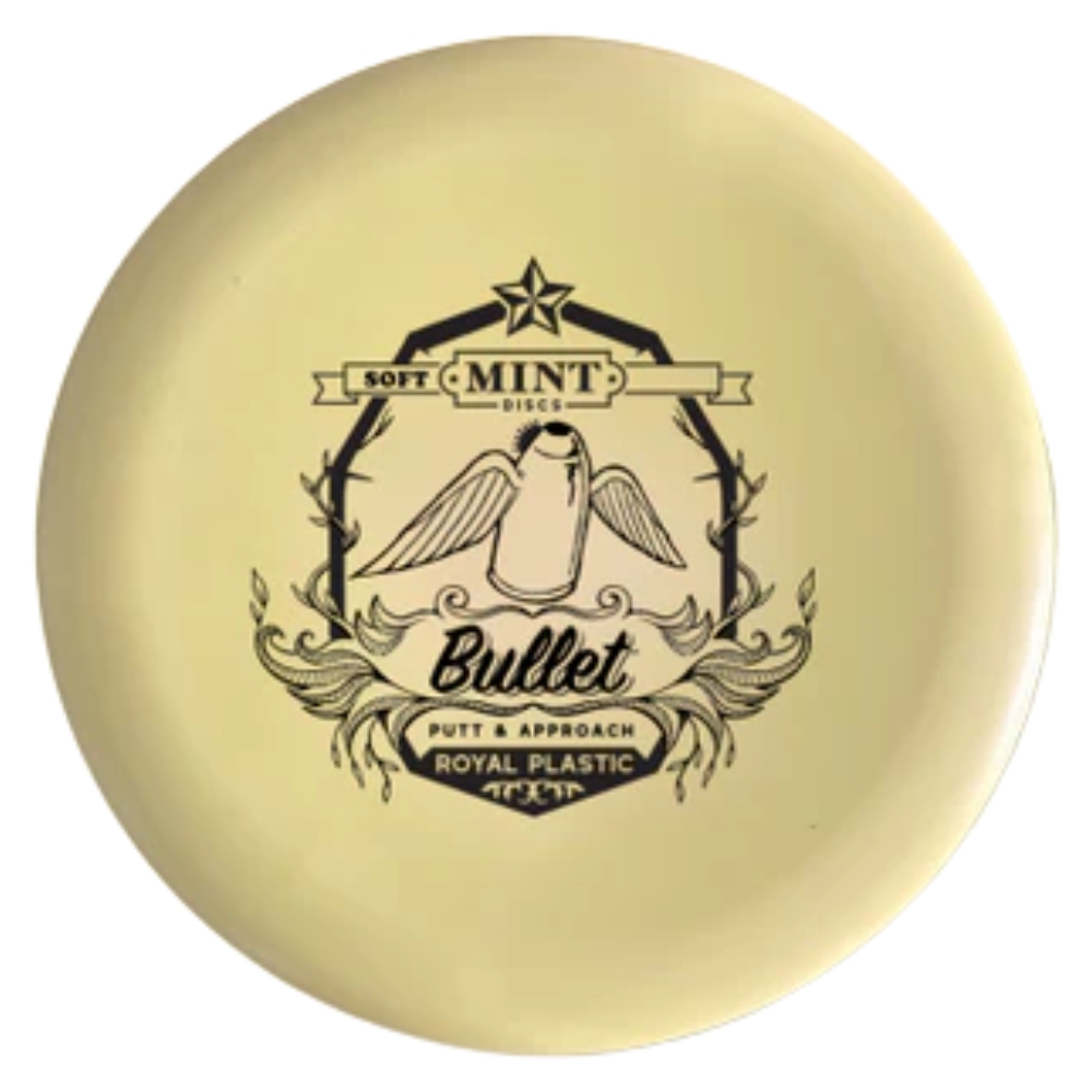 Mint Discs Bullet