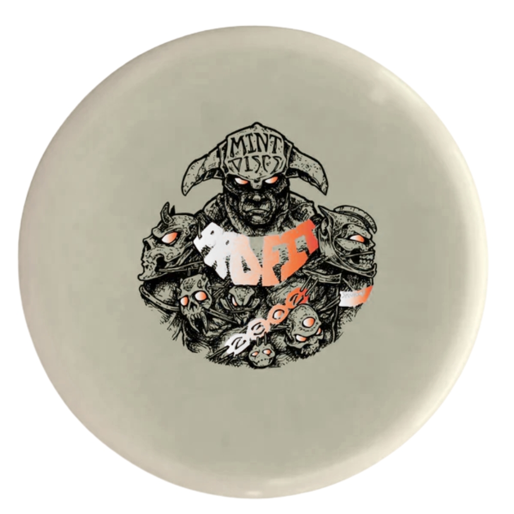Mint Discs Profit