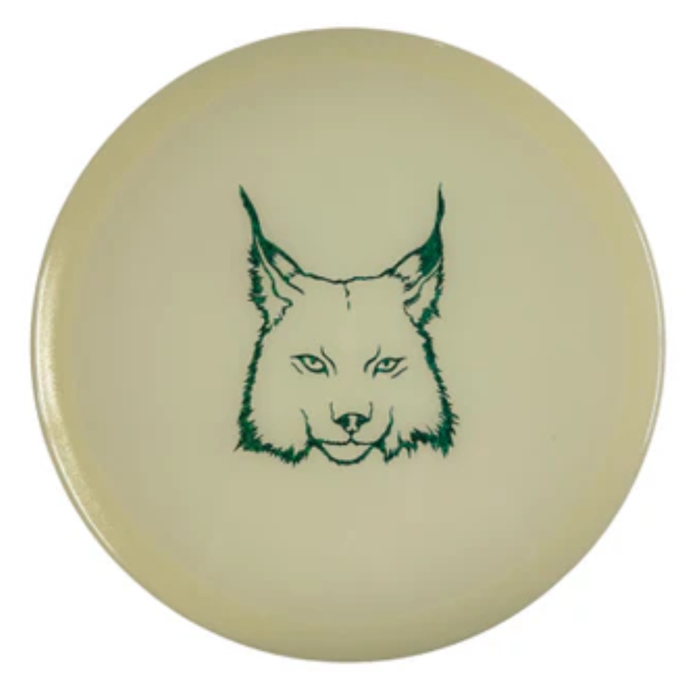 Mint Discs Bobcat