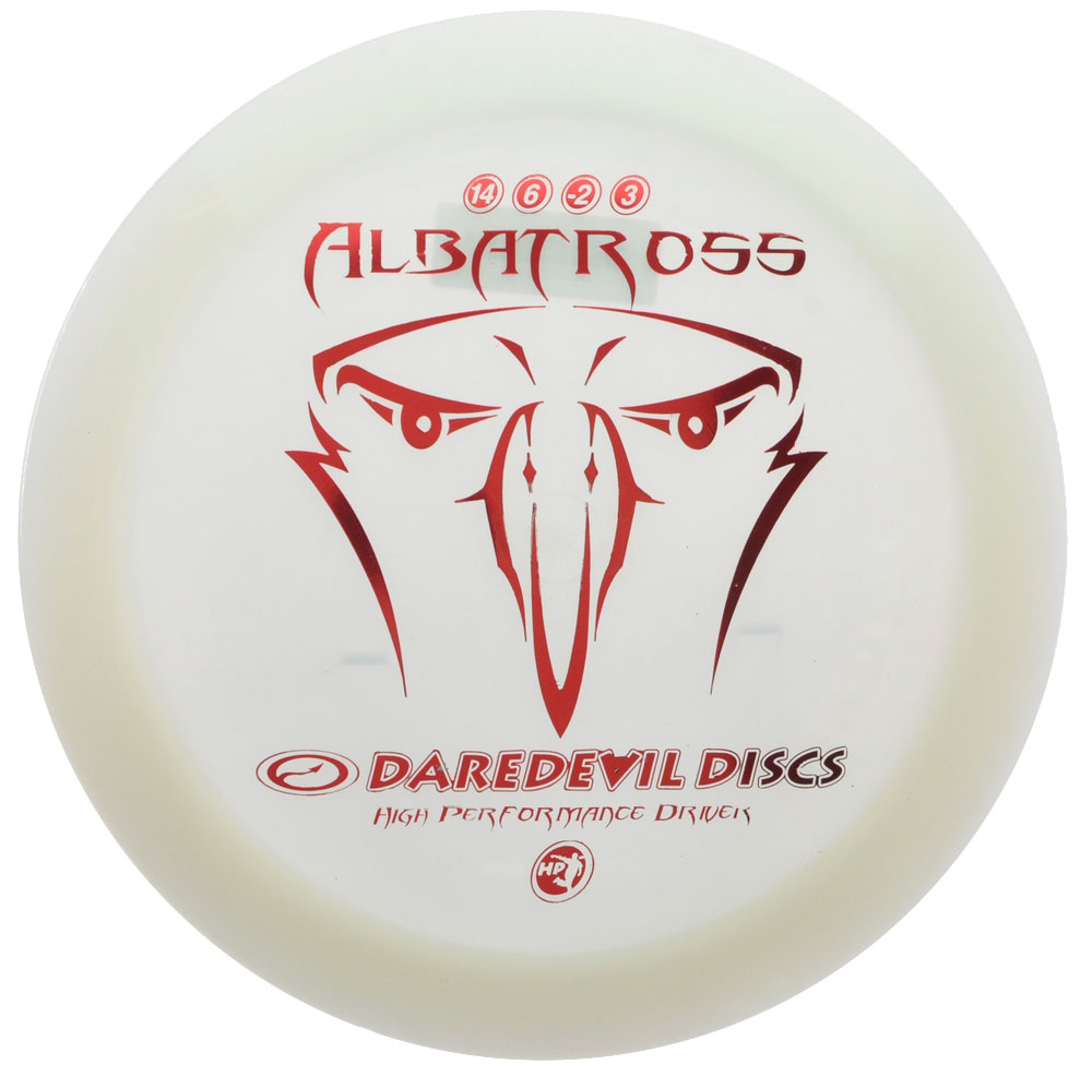 Daredevil Discs Albatross