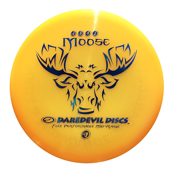 Daredevil Discs Moose