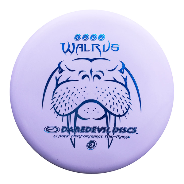 Daredevil Discs Walrus