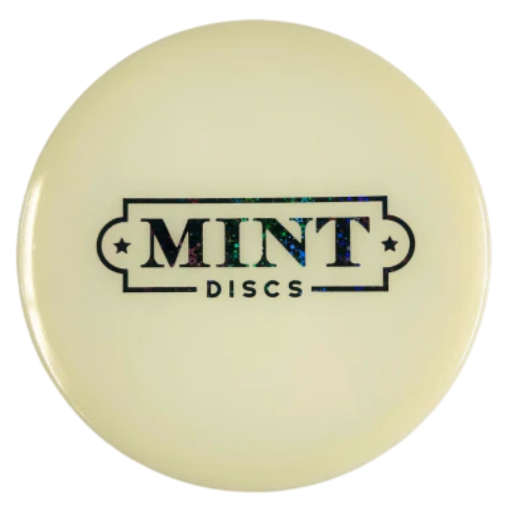 Mint Discs Mustang