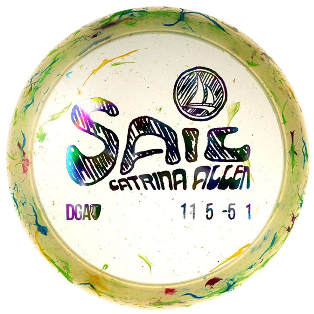 DGA Sail