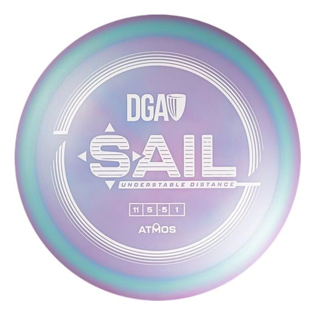 DGA Sail