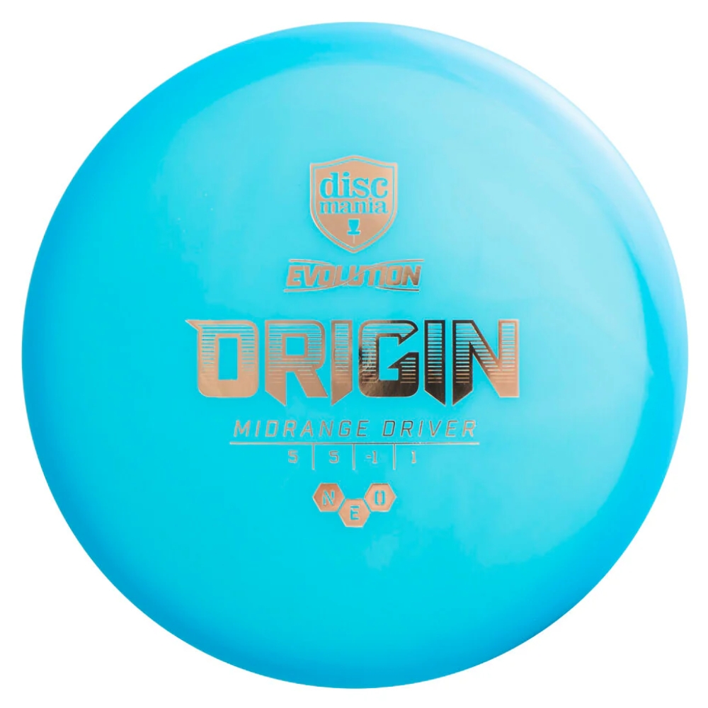 Discmania Origin