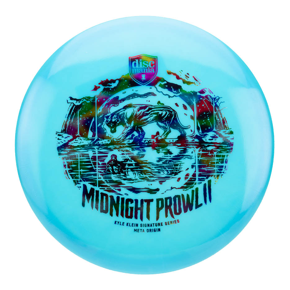 Discmania Origin