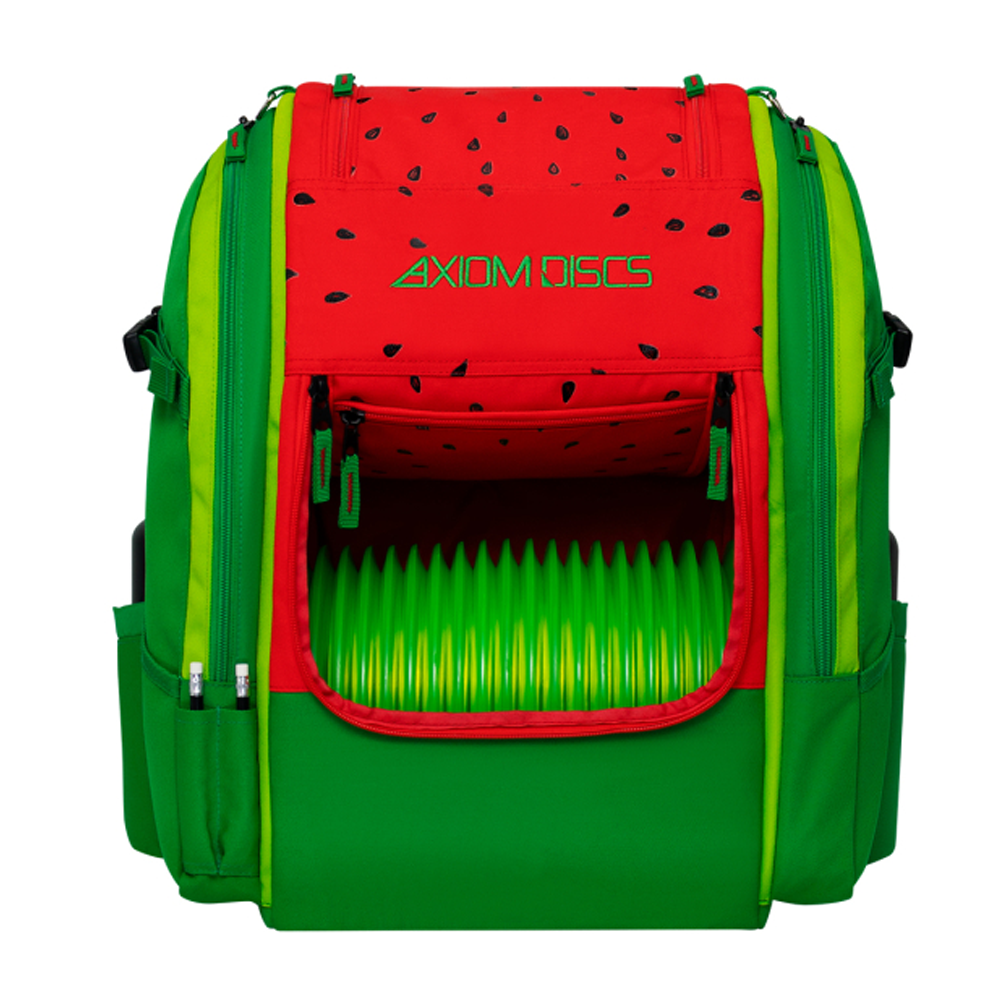 Axiom Voyager Lite Watermelon Edition Backpack