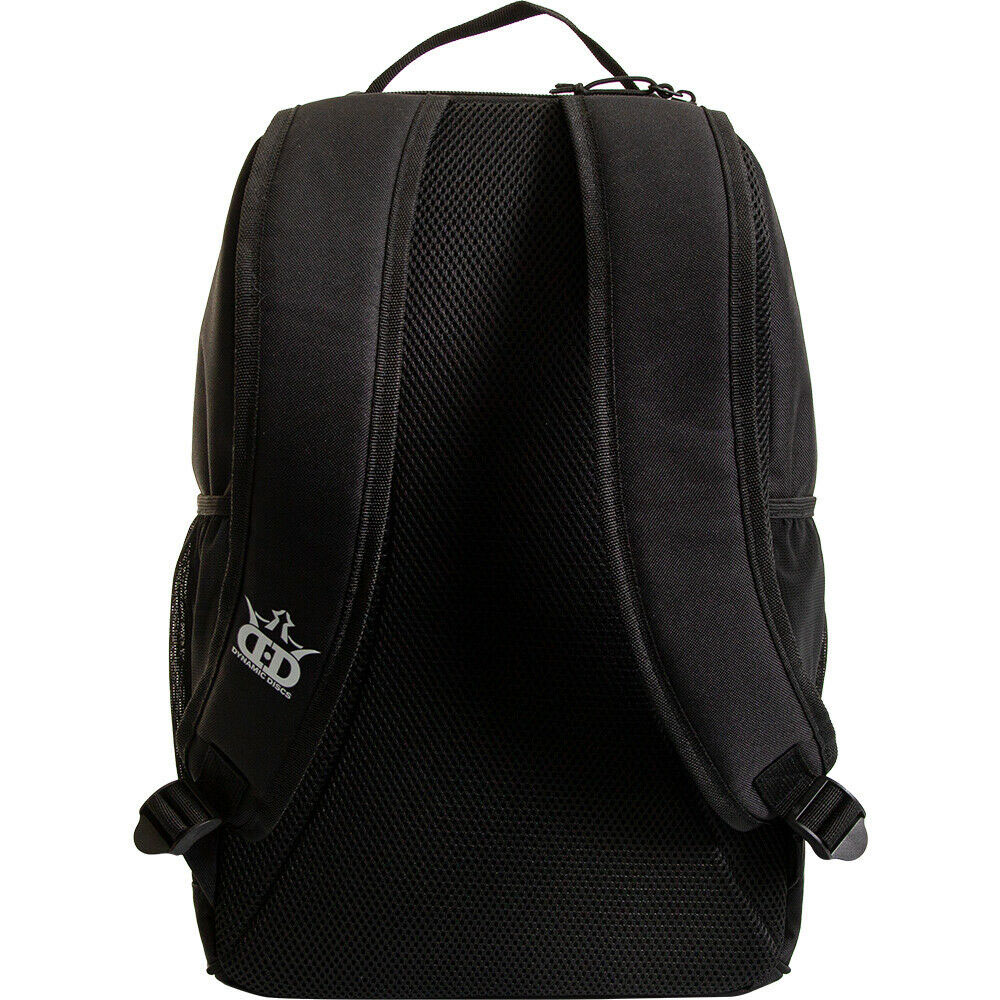 Dynamic discs clearance cadet bag