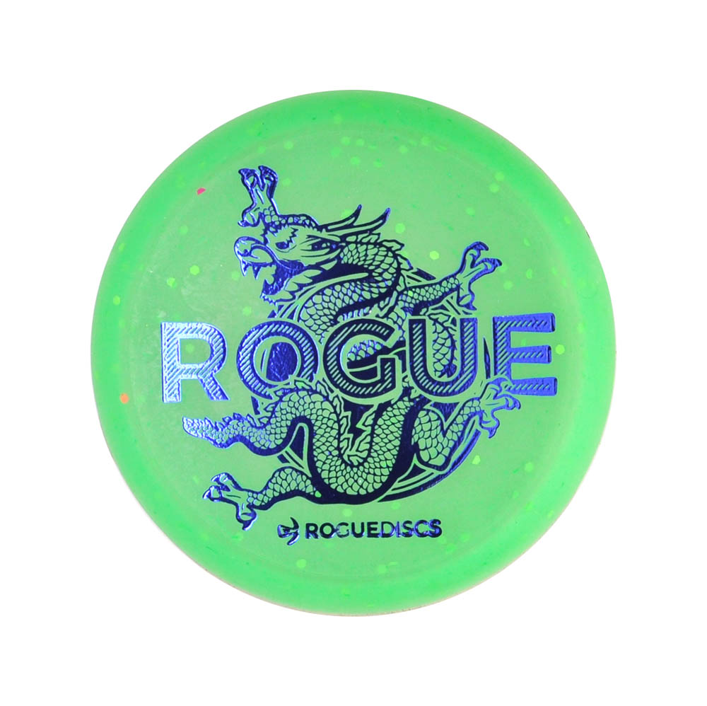 RogueDiscs.com Mini Disc - MICROFOIL